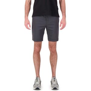 Airforce Short chino korte broek grijs (Maat: L)