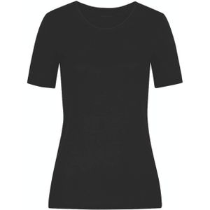Mey T-shirt zwart (Maat: 48)