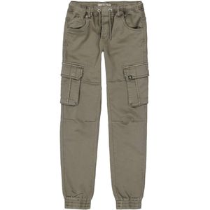 Garcia Z3029_boys pants broek groen (Maat: 164)