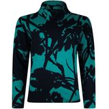 Roberto Sarto - 531145-P1420 - Trui - Bloemenpatroon - Dames