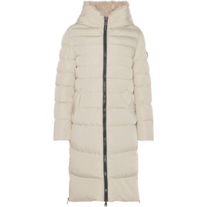 Rino & pelle Jas beige (Maat: 36) - Effen