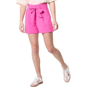 Lofty Manner Short Briana roze (Maat: XL)