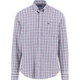 Fynch Hatton - 15145750 - Overhemd - Lange Mouwen