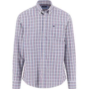 Fynch Hatton - 15145750 - Overhemd - Lange Mouwen
