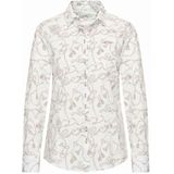 HV Society Blouse hvsitala