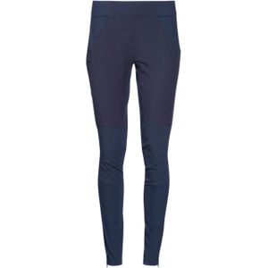 Bergans of Norway FLoyen original broek blauw (Maat: L)