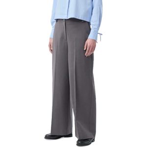 Modström - Primrosemd - Pantalons - Grijs