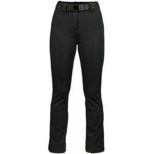 8848 Altitude Tumblr W Pant dames skibroek zwart (Maat: 44)
