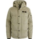 PME Legend - Gobbler - Pufferjas - Waterafstotend - Met Afneembare Capuchon