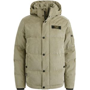 PME Legend - Gobbler - Pufferjas - Waterafstotend - Met Afneembare Capuchon