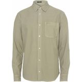 Denham The Jeanmaker Overshirt 01-25-07-40-011 Khaki