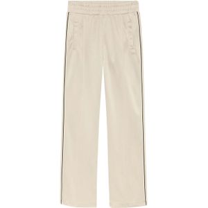 NIK & NIK Jessie Track meisjes broek beige (Maat: 128)