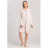 Hanro Nachthemd beige (Maat: L)
