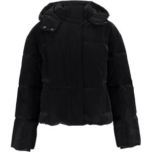 Frankie & Liberty Jas zwart (Maat: 128)