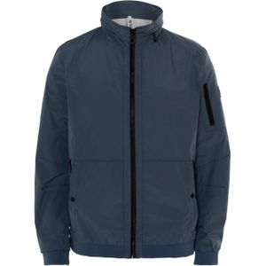 State of Art Jas blauw (Maat: 4XL)