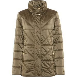 Fuchs Schmitt - Jas - Groen