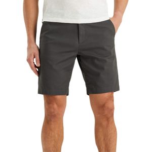 Cast Iron RISER SHORTS COMFORT STRETCH broek groen (Maat: 30) - Effen