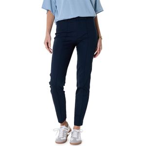 Drykorn Pantalon Act 80494 blauw (Maat: 26-34) - Effen
