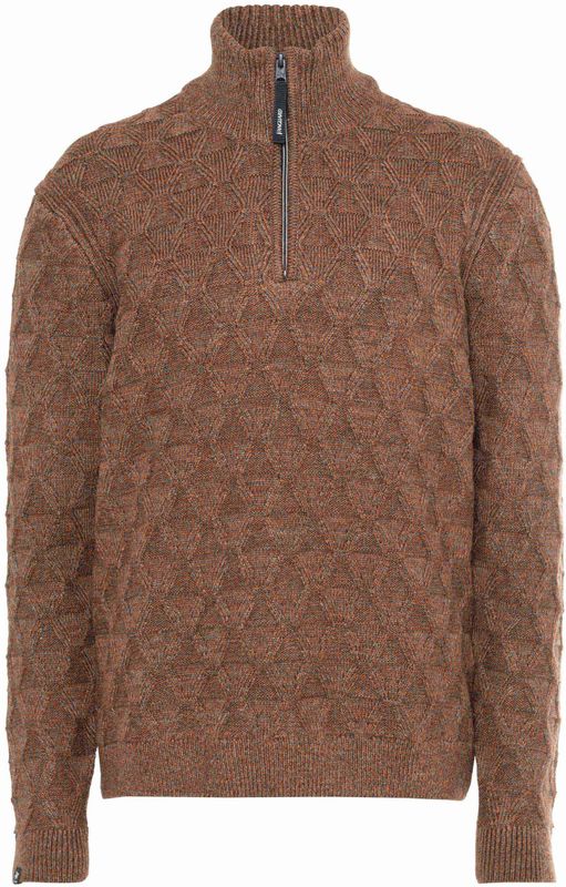 Vanguard - VKW2510338 - Pullover - Bruin