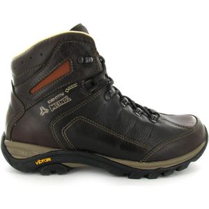 Meindl Tessin Lady Identity wandelschoenen bruin (Maat: 5 US)