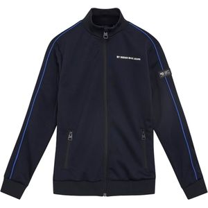 Indian Blue Jeans Jongens vest blauw (Maat: 104) - Tekst