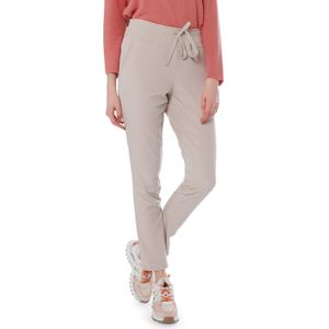 Enjoy travel casual broek beige (Maat: M)