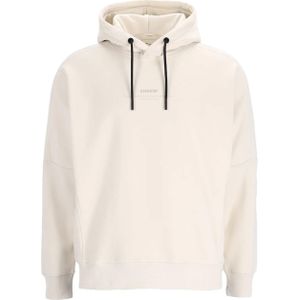 Chasin - Knox Hood - Off-wit - Sweater - Heren