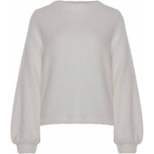 Opus - Sweat - Ecru - 10473111771384