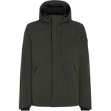 Stratford - Reset Jack MR00215253 - Groen - Jassen