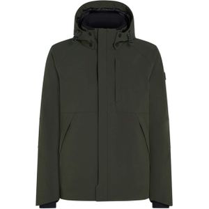 Stratford - Reset Jack MR00215253 - Groen - Jassen