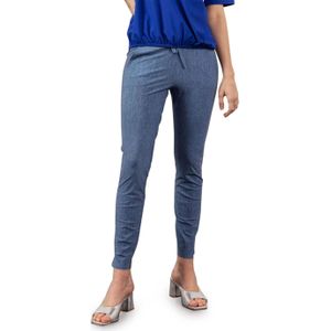 Studio Anneloes Start-up summer jeans broek blauw (Maat: S)