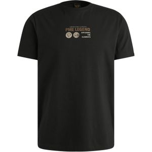PME Legend - T-shirt - Met Artwork