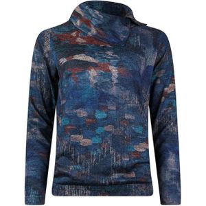 Roberto Sarto Pullover 531183 Blauw