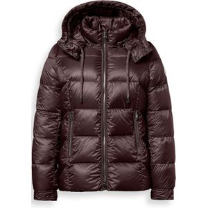 RESET - Winnipeg - Dames Donsjas - Lichtgewicht Nylon