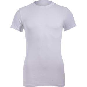 Mey T-shirt wit (Maat: 7)