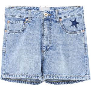 Bellerose KYLE D0498 meisjes korte broek blauw (Maat: 140)