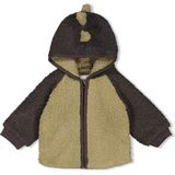 Feetje - Rawrsome - Jas - Zacht - Met Capuchon