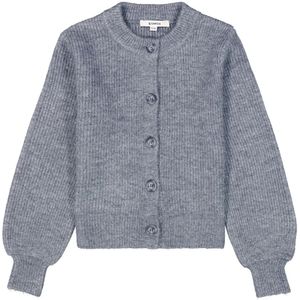 GARCIA - Vest - Grijs - Meisjes