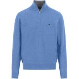 Fynch Hatton - 1514802 - Half-Zip Trui