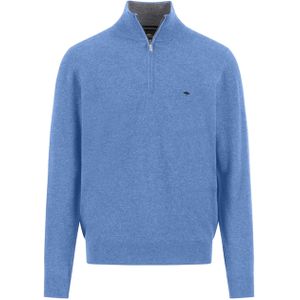 Fynch Hatton - 1514802 - Half-Zip Trui