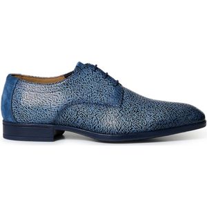 Giorgio sneakers blauw (Maat: 43 EU)
