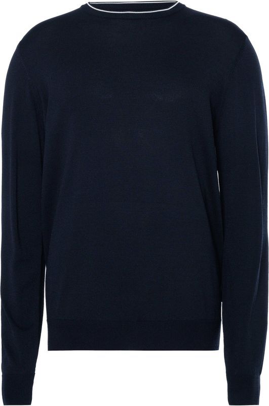 Bugatti - Trui - Marine