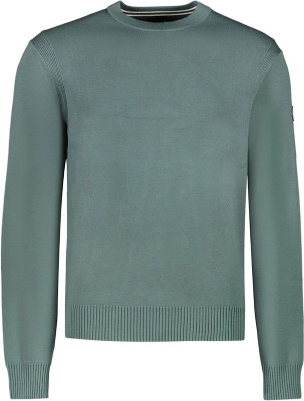 Cars trui boynar maat 116/6J