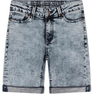 Indian Blue Jeans Andy korte broek grijs (Maat: 164)