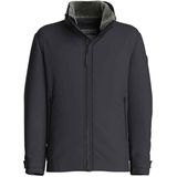 STRELLSON Winterjas 'Lucca'  donkerblauw