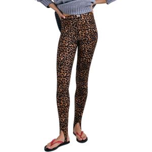 Love Stories John coverups broek bruin (Maat: S)