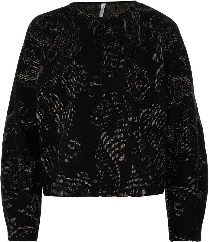 Summum - Blouse 3s5215-30735 - Damesblouse