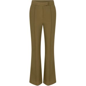 AI&KO CHANTALLE VIS 345 G broek groen (Maat: 164)