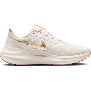 Nike Nike Structure 25 Women's Road Runn runningschoenen ecru (Maat: 8.5 US)