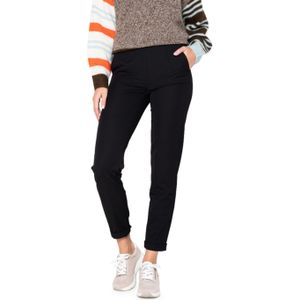 Frank Walder NOS broek zwart (Maat: 36)